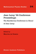 Mathematical Physics Studies