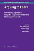 Computer-Supported Collaborative Learning Series