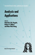 International Society for Analysis, Applications and Computation