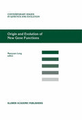 Contemporary Issues in Genetics and Evolution