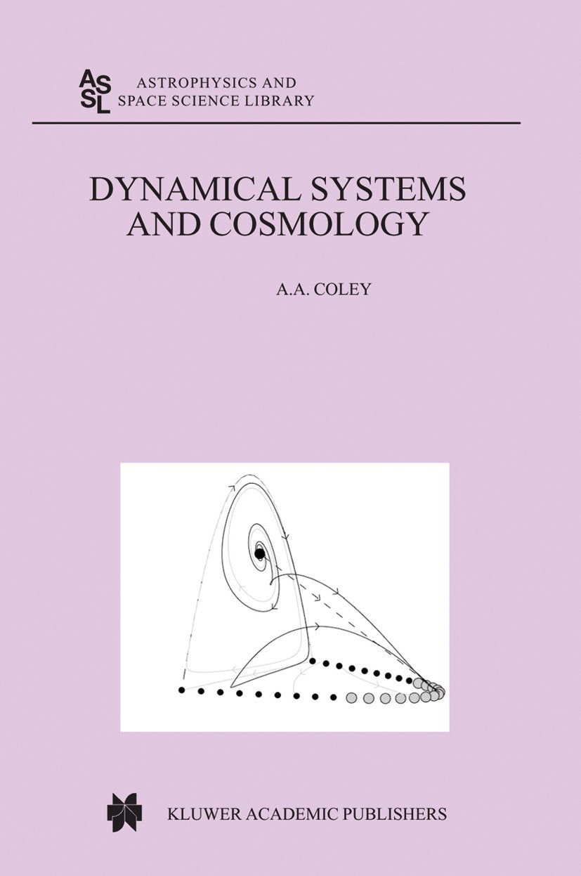 Astrophysics and Space Science Library