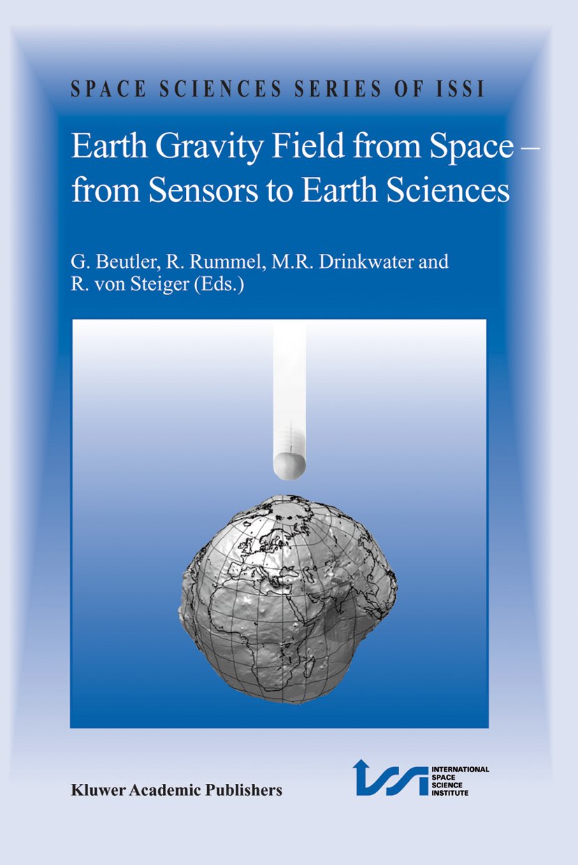 Space Sciences Series of ISSI