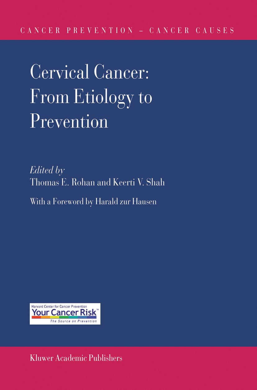 Cancer Prevention-Cancer Causes