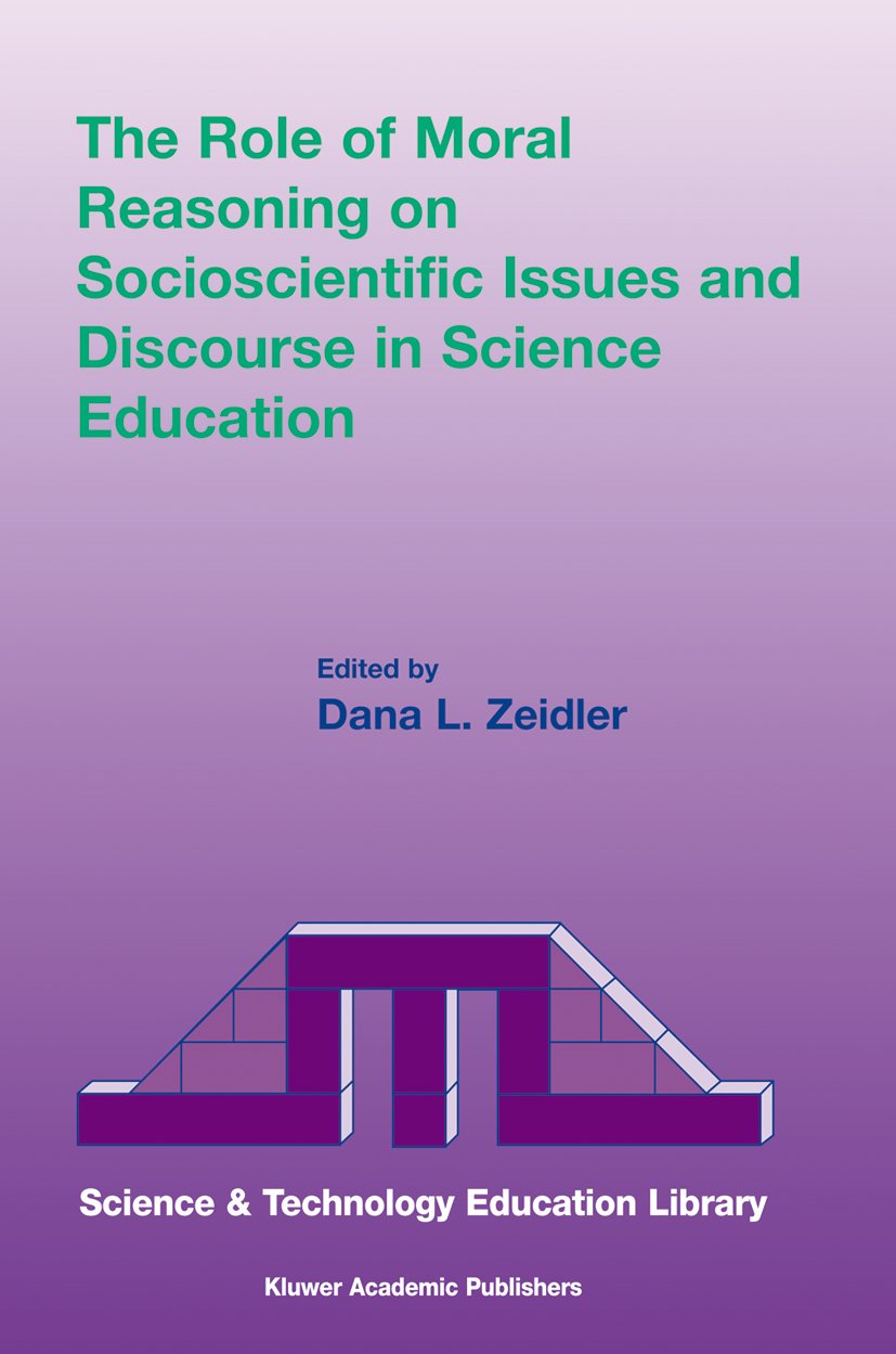 Contemporary Trends and Issues in Science Education
