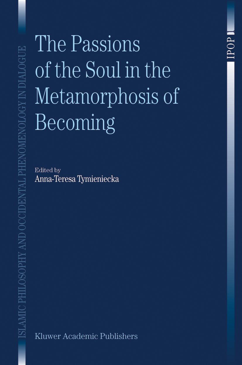 Islamic Philosophy and Occidental Phenomenology in Dialogue