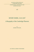Henry More, 1614-1687