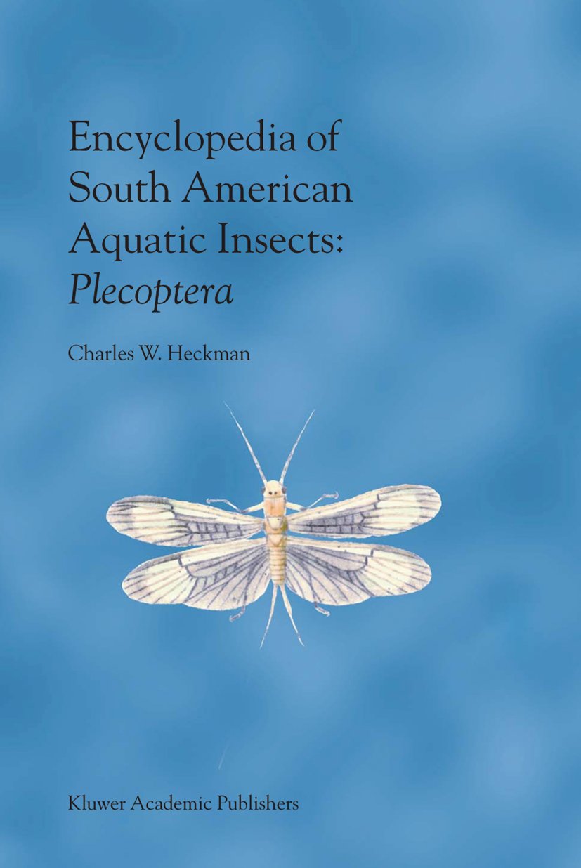 Encyclopedia of South American Aquatic Insects: Plecoptera