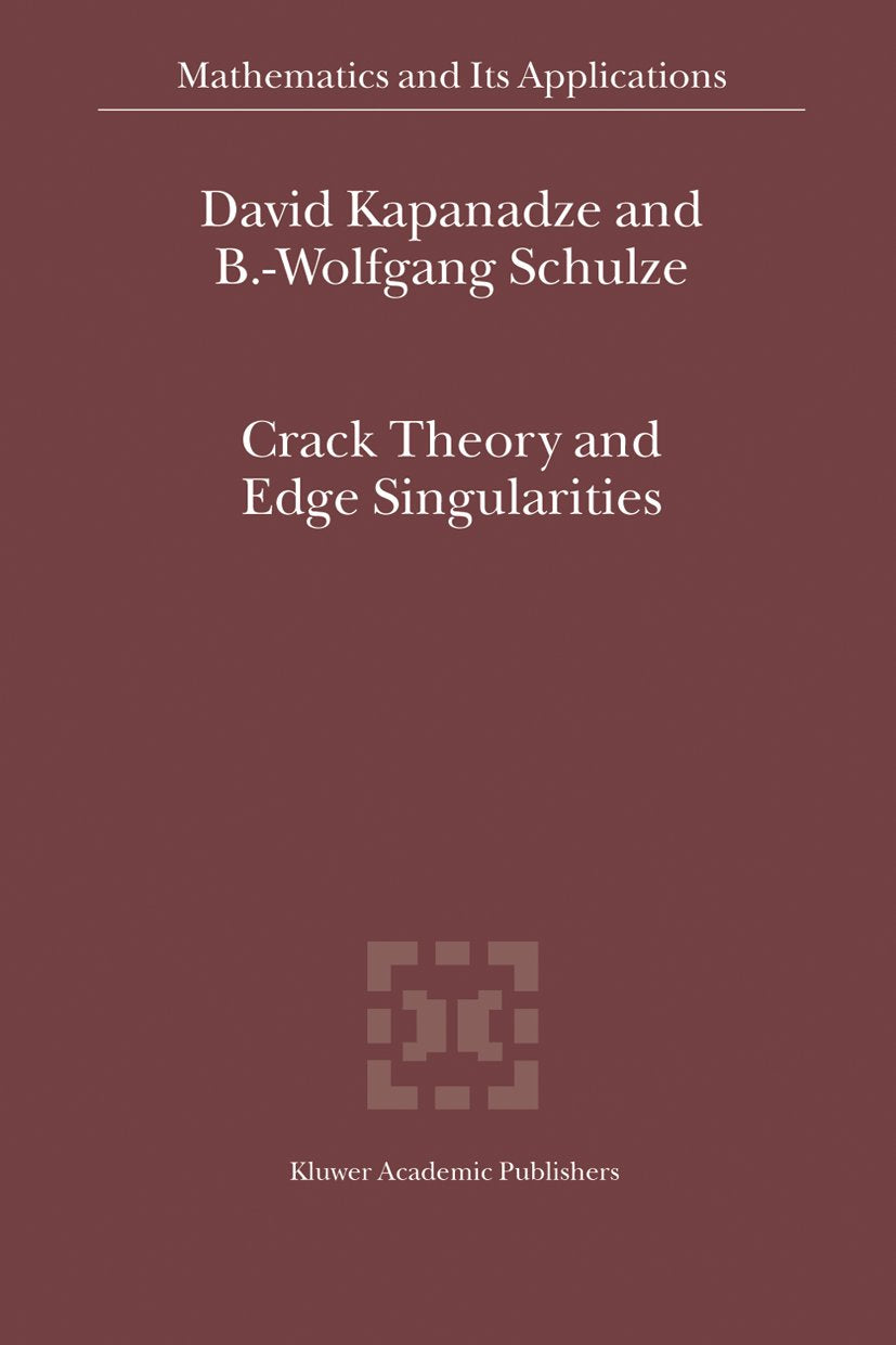 Mathematics and Its Applications