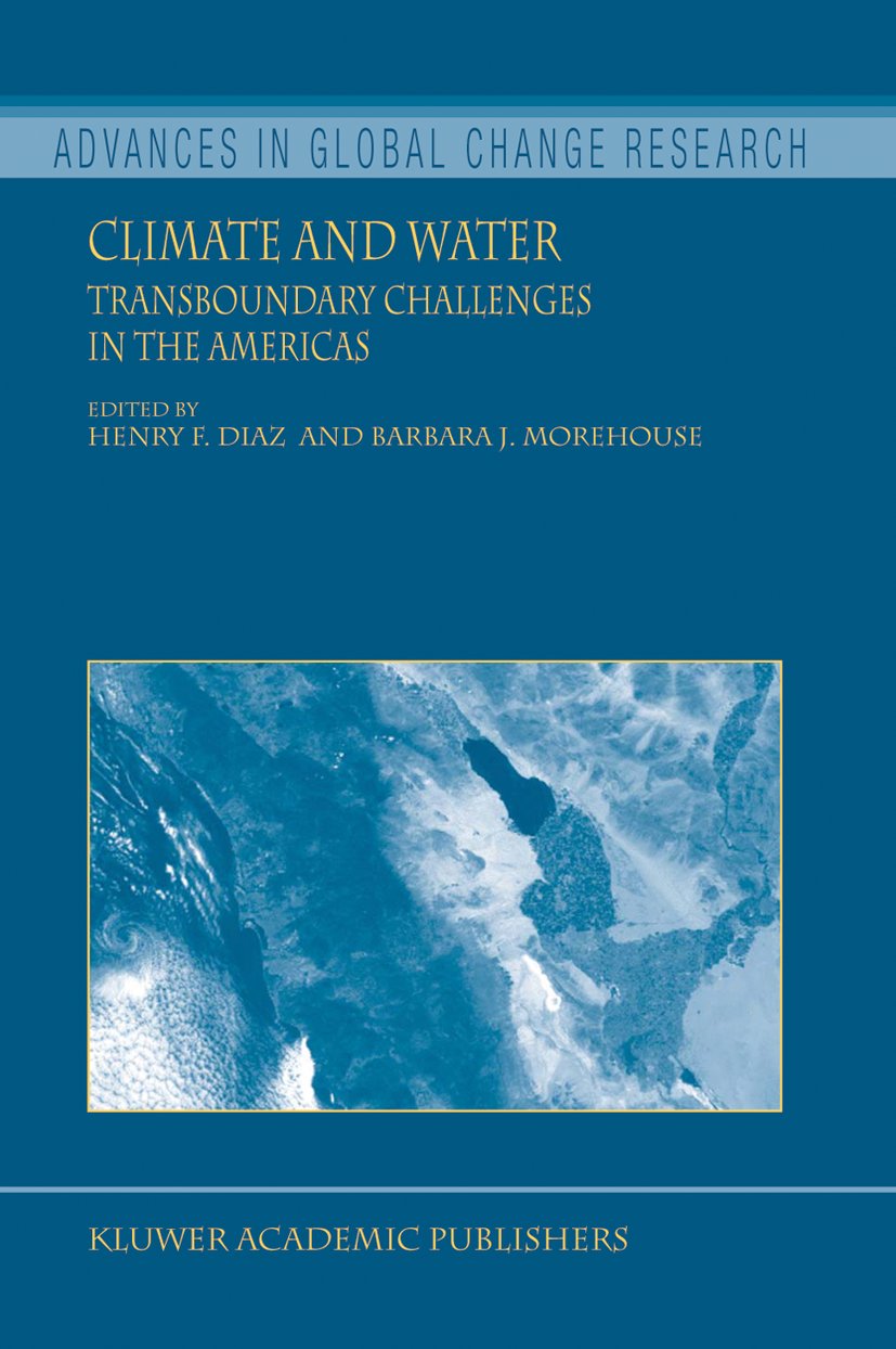 Advances in Global Change Research
