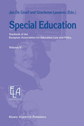 Yearbook of the European Association for Education Law and Policy