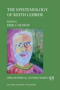 Philosophical Studies Series