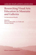 Landscapes: the Arts, Aesthetics, and Education