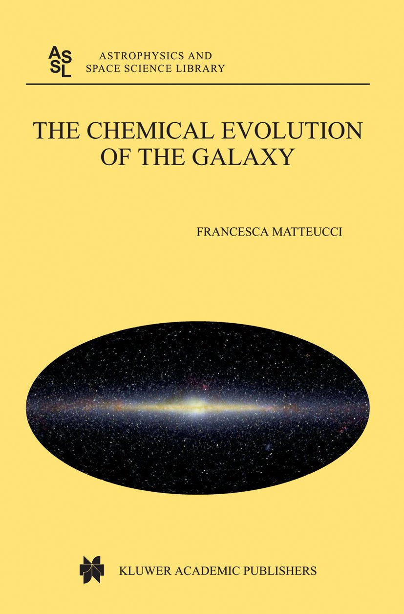 Astrophysics and Space Science Library