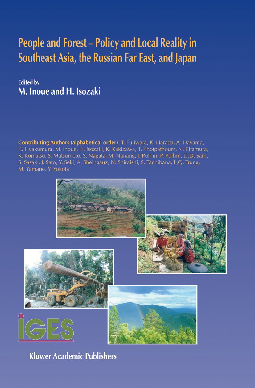 Institute for Global Environmental Strategies