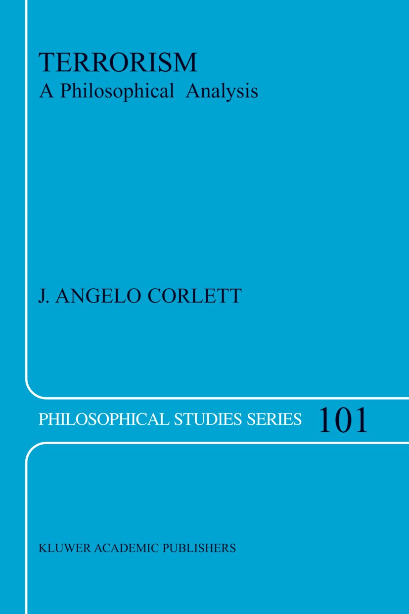 Philosophical Studies Series
