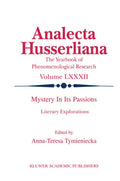 Analecta Husserliana