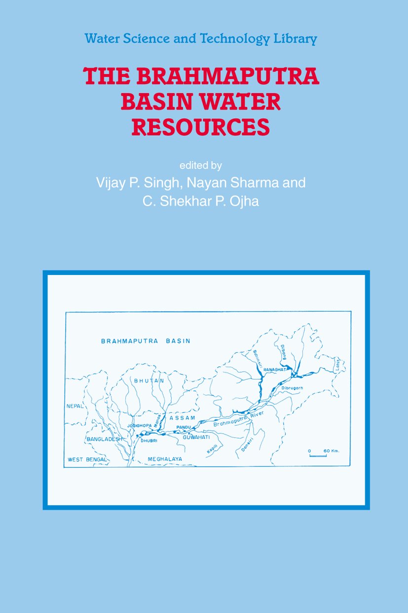 Water Science and Technology Library