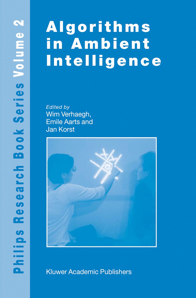 Philips Research Book Series