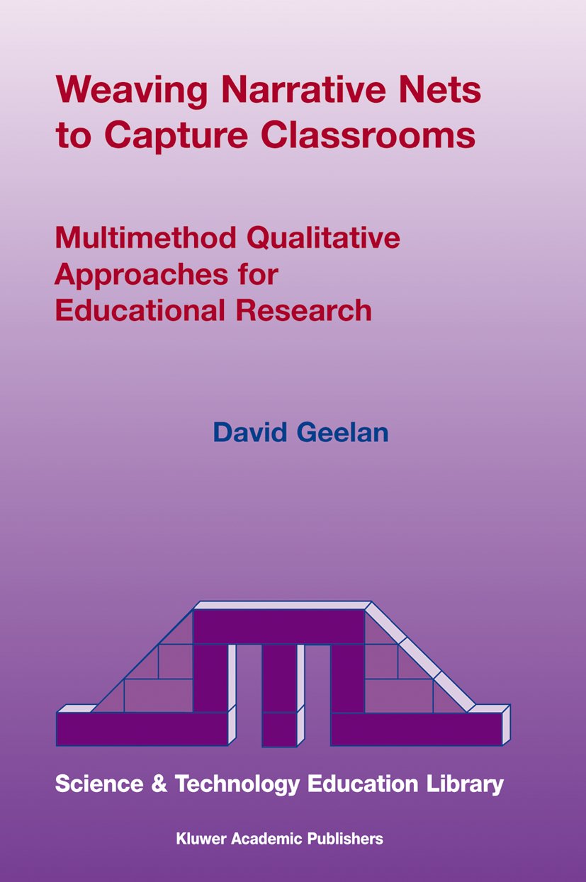Contemporary Trends and Issues in Science Education