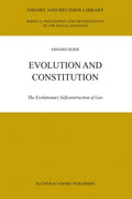 Evolution and Constitution