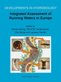 Developments in Hydrobiology