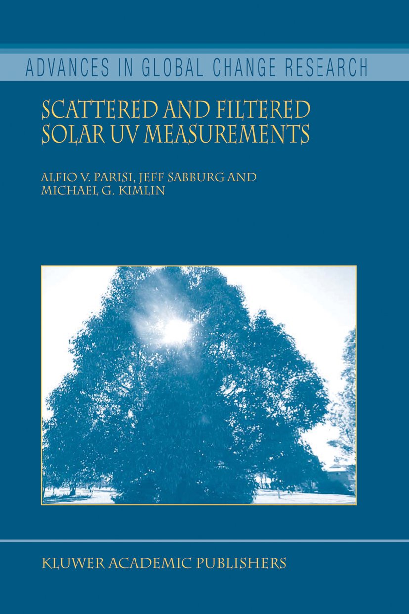 Advances in Global Change Research