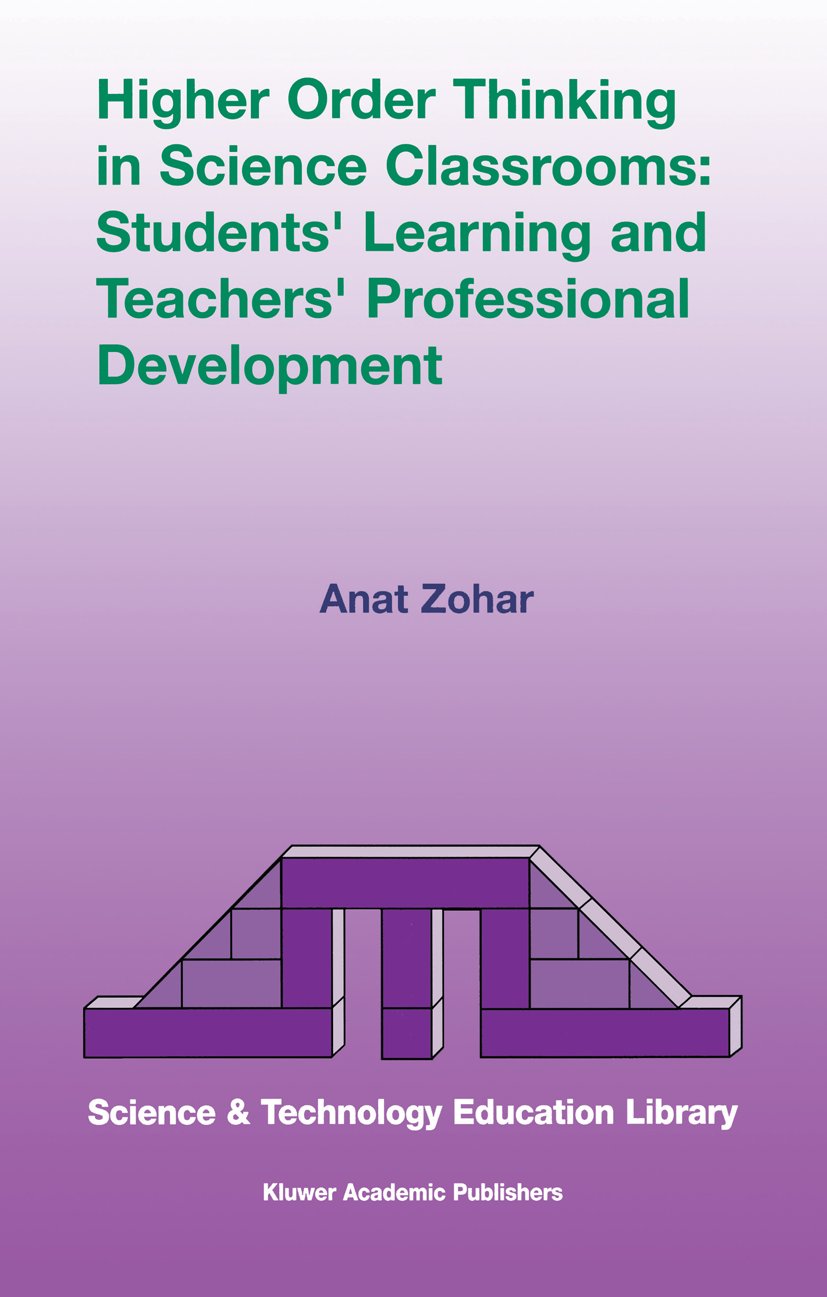 Contemporary Trends and Issues in Science Education