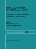 Philosophical Studies Series