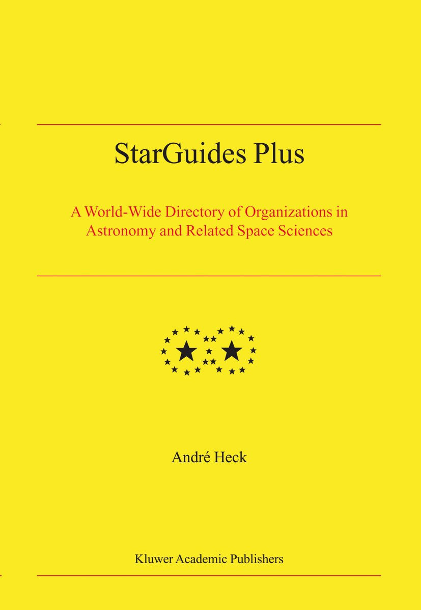 StarGuides Plus
