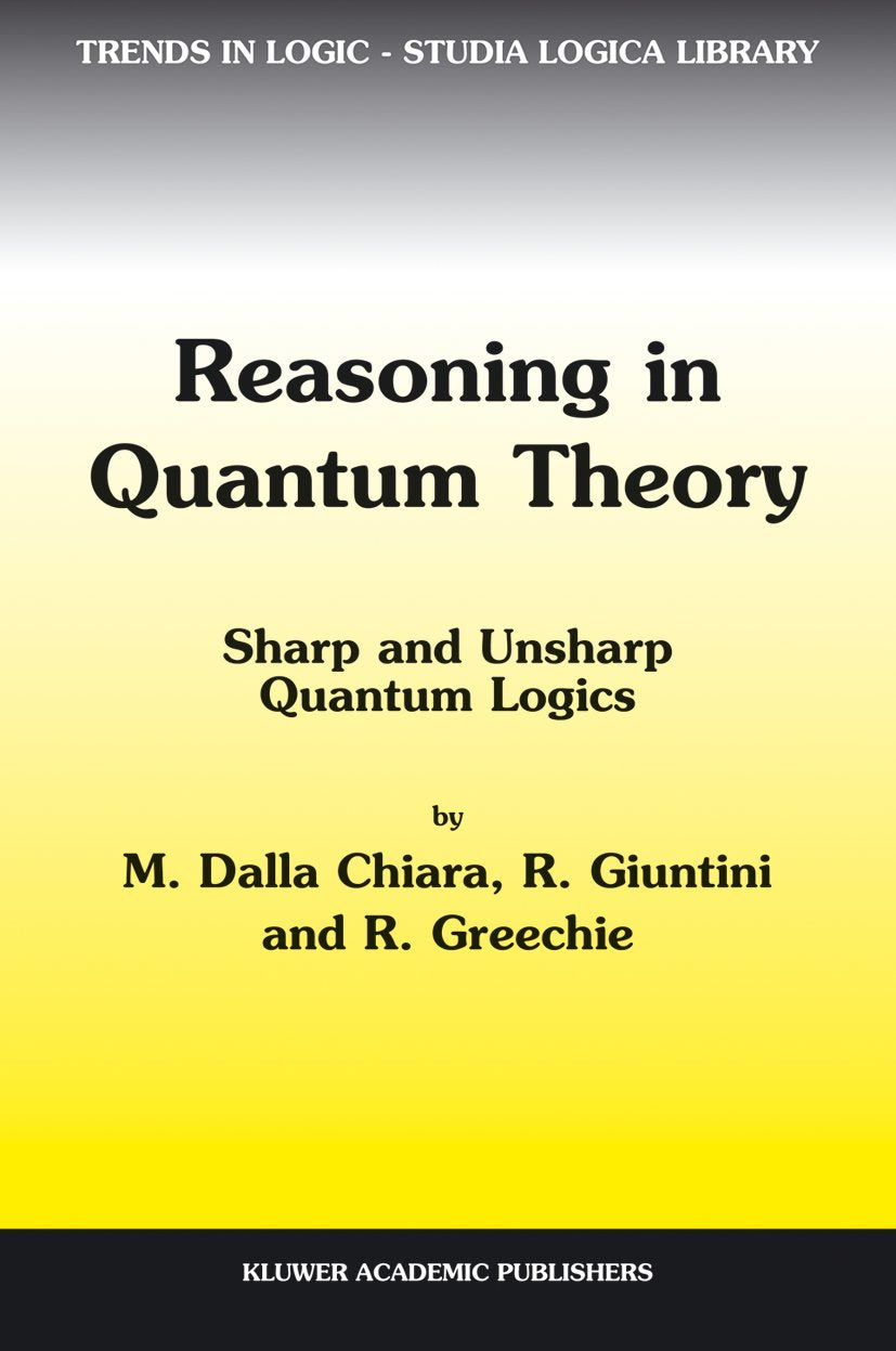 Trends in Logic