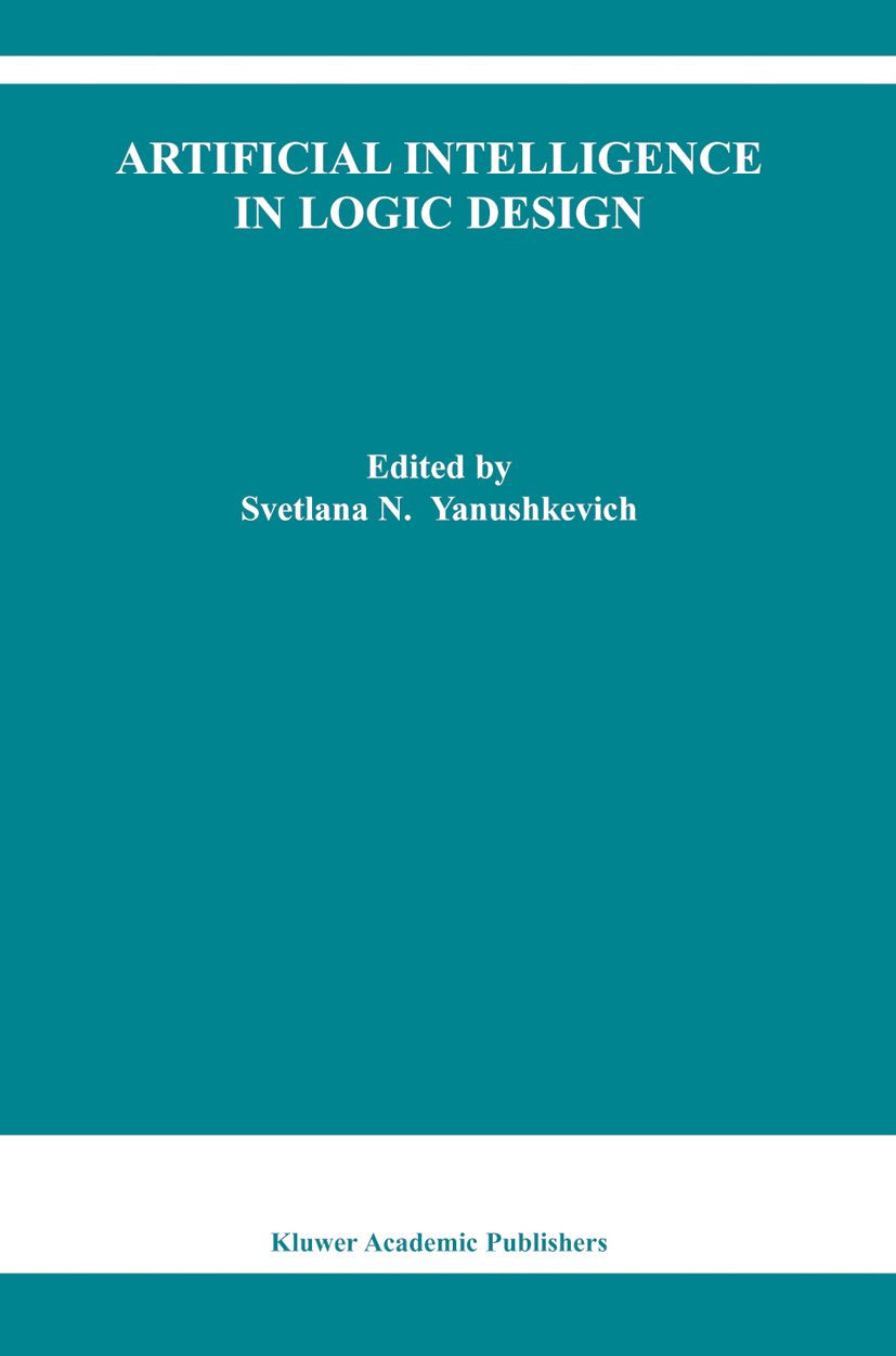 The Springer International Series in Engineering and Computer Science
