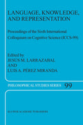 Philosophical Studies Series