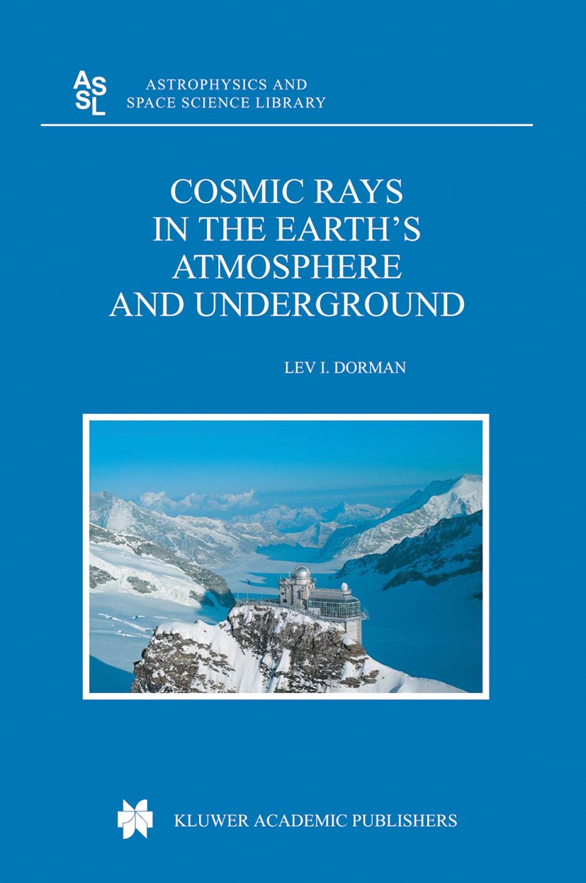 Astrophysics and Space Science Library