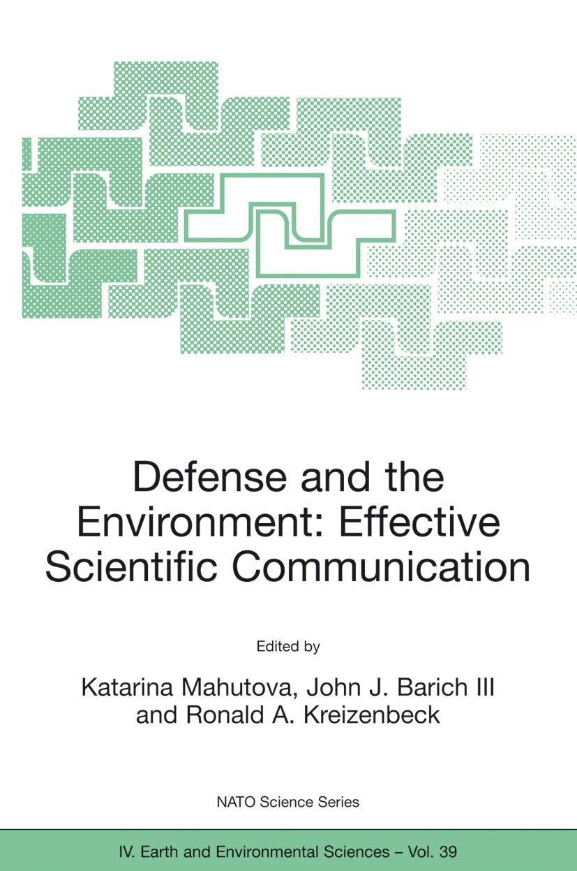 NATO Science Series: IV: