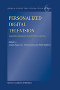 Human–Computer Interaction Series