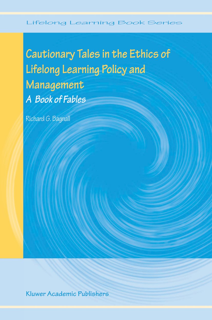 Lifelong Learning Book Series