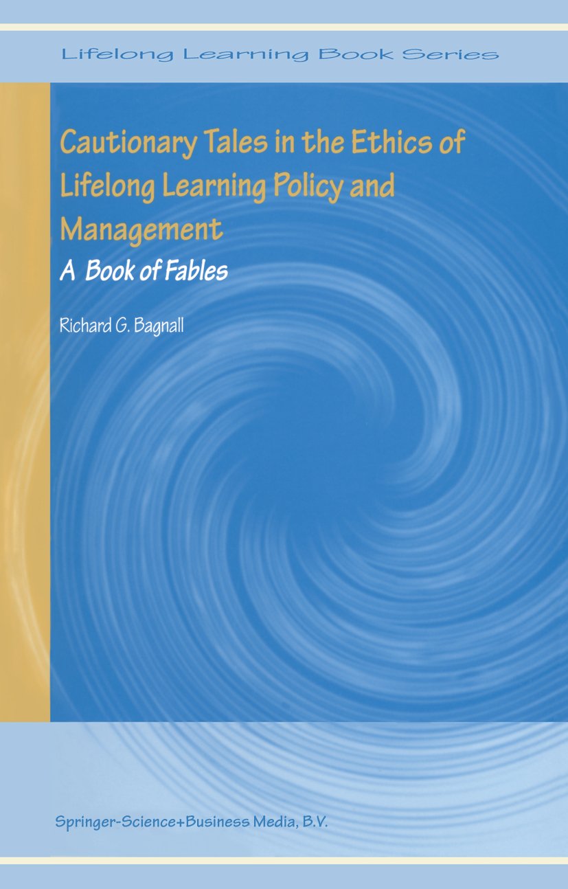 Lifelong Learning Book Series