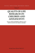 Social Indicators Research Series