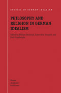 Studies in German Idealism