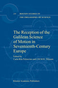 Boston Studies in the Philosophy and History of Science