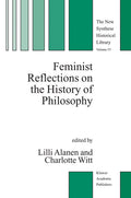 The New Synthese Historical Library