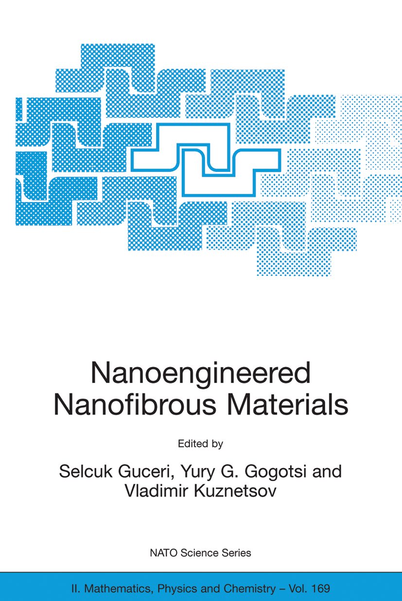 NATO Science Series II: Mathematics, Physics and Chemistry