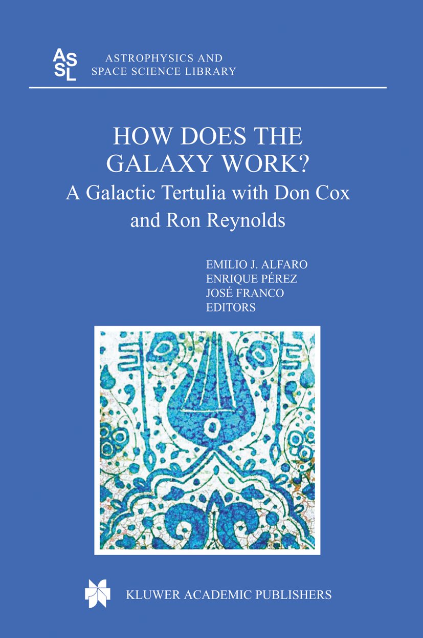 Astrophysics and Space Science Library