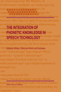 Text, Speech and Language Technology