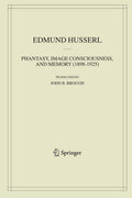 Husserliana: Edmund Husserl – Collected Works