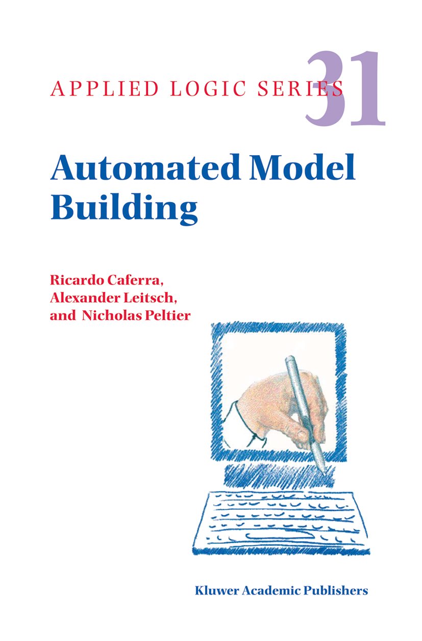 Applied Logic Series