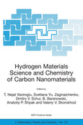 NATO Science Series II: Mathematics, Physics and Chemistry