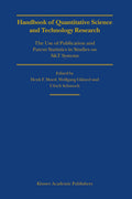 Handbook of Quantitative Science and Technology Research