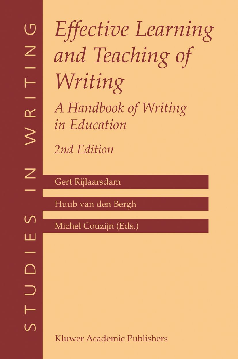 Studies in Writing