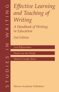 Studies in Writing